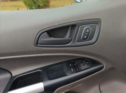 Ford - Transit Connect