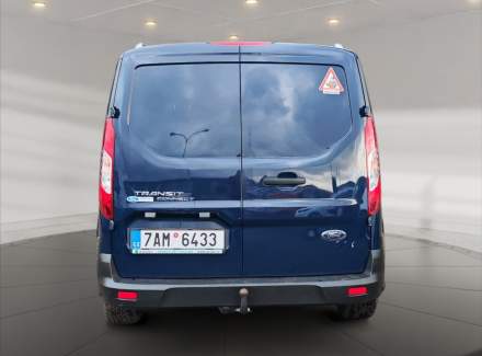 Ford - Transit Connect
