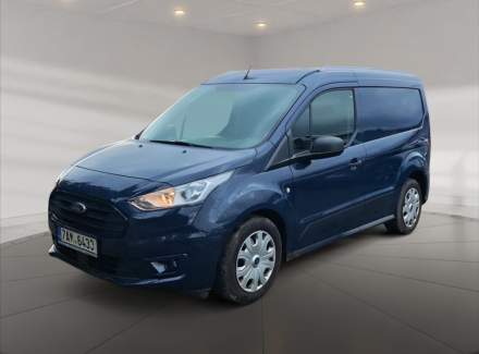 Ford - Transit Connect