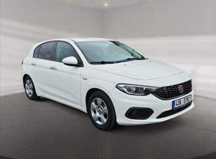 Fiat - Tipo