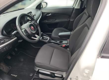 Fiat - Tipo