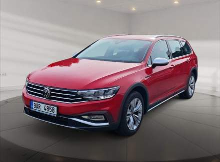 Volkswagen - Passat