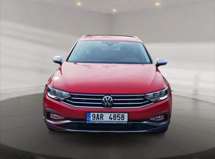 Volkswagen - Passat