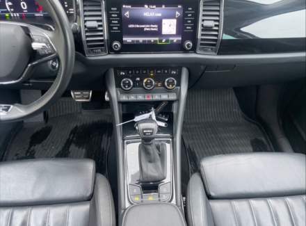 Škoda - Kodiaq