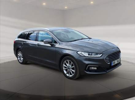 Ford - Mondeo