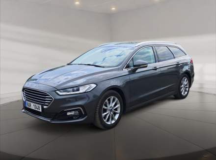 Ford - Mondeo