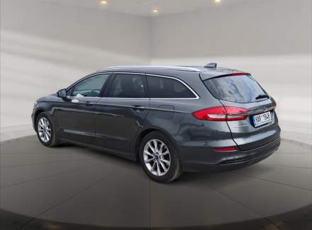 Ford - Mondeo