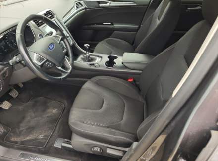 Ford - Mondeo