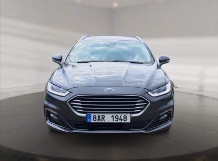 Ford - Mondeo