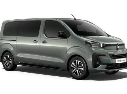 Citroën - SpaceTourer