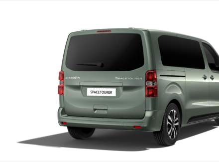 Citroën - SpaceTourer