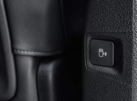 Citroën - SpaceTourer