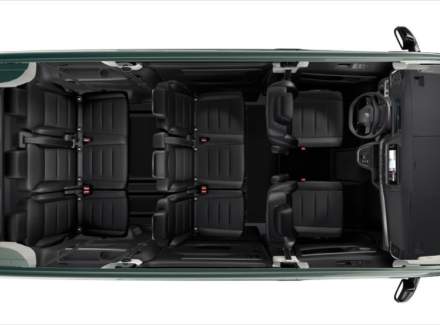 Citroën - SpaceTourer