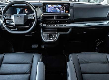 Citroën - SpaceTourer