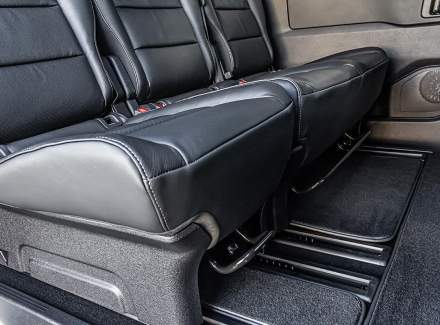 Citroën - SpaceTourer