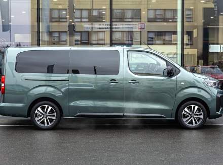 Citroën - SpaceTourer