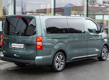 Citroën - SpaceTourer