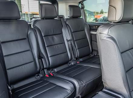 Citroën - SpaceTourer