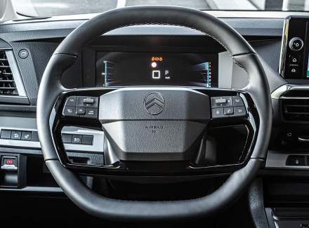 Citroën - SpaceTourer