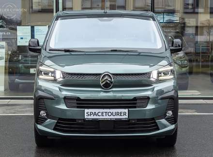 Citroën - SpaceTourer