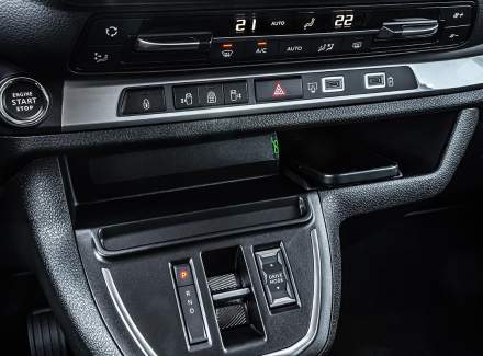 Citroën - SpaceTourer