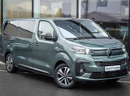 Citroën - SpaceTourer
