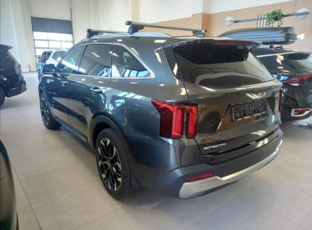 Kia - Sorento