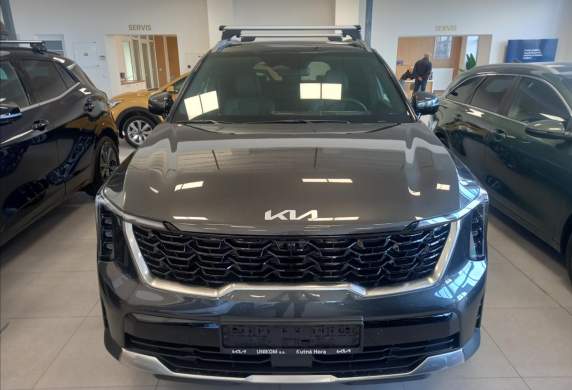 Kia - Sorento