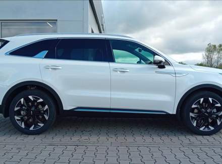 Kia - Sorento