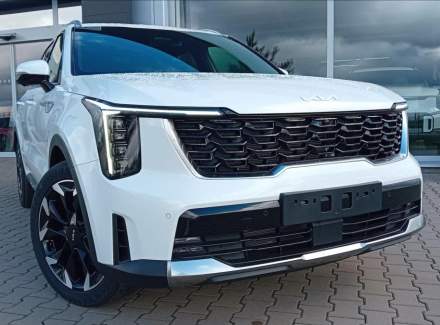 Kia - Sorento