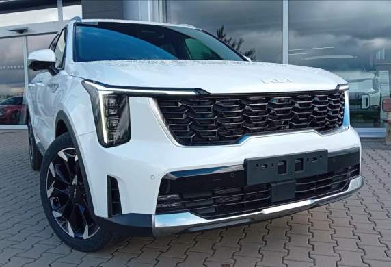 Kia - Sorento