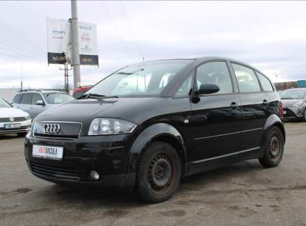 Audi - A2