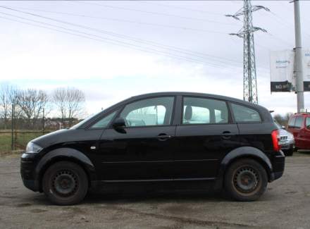 Audi - A2