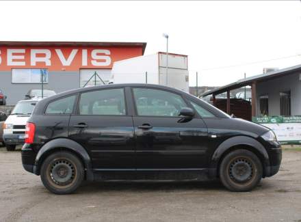 Audi - A2
