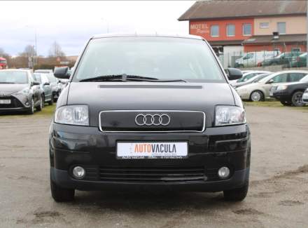 Audi - A2