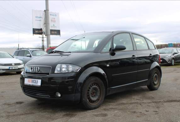Audi - A2