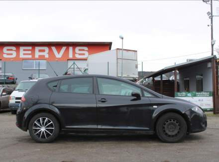 Seat - Leon