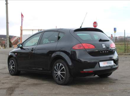 Seat - Leon