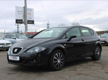 Seat - Leon