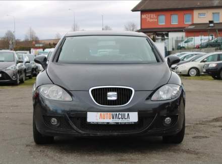 Seat - Leon