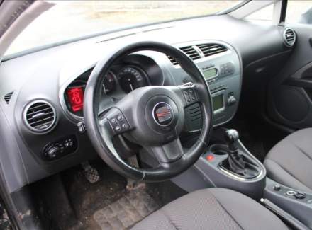 Seat - Leon