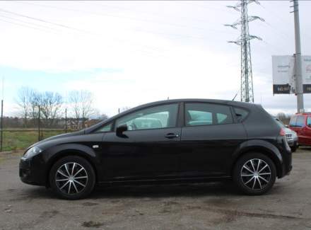 Seat - Leon