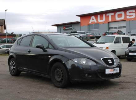 Seat - Leon