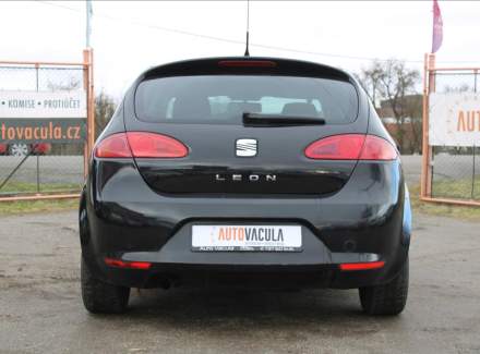 Seat - Leon