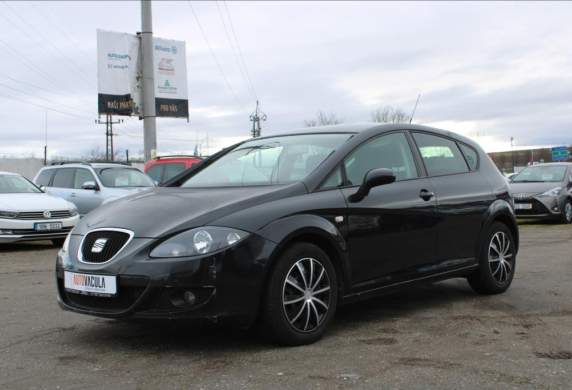 Seat - Leon