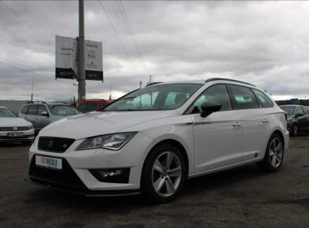 Seat - Leon