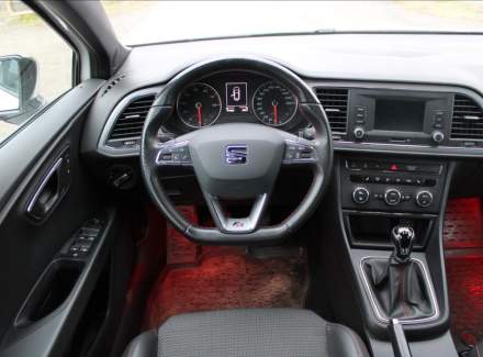 Seat - Leon