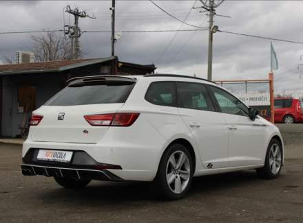 Seat - Leon