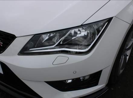 Seat - Leon