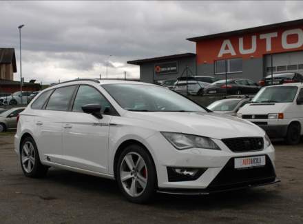 Seat - Leon